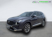 Hyundai Santa Fe occasion année 2021 boite Automatique Annonce Hyundai Santa Fe occasion Diesel 2.2 CRDi 202 DCT-8 à Beaupuy