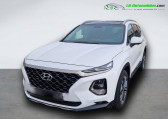 Hyundai Santa Fe 2.2 CRDi 202 DCT-8   Beaupuy 31