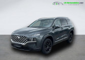 Hyundai Santa Fe 2.2 CRDi 202 DCT-8   Beaupuy 31