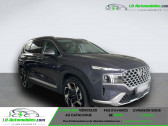 Hyundai Santa Fe occasion année 2021 boite Automatique Annonce Hyundai Santa Fe occasion Diesel 2.2 CRDi 202 DCT-8 à Beaupuy