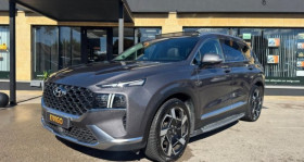 Hyundai Santa Fe , garage EWIGO MARIGNANE  Marignane