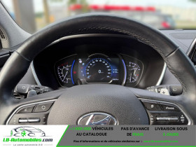 Hyundai Santa Fe 2.2 CRDi 2WD PREMIUM PANO 8-FACH 360  occasion  Beaupuy - photo n7