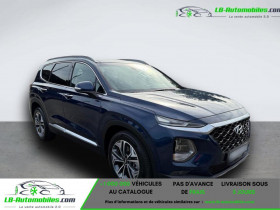 Hyundai Santa Fe 2.2 CRDi 2WD PREMIUM PANO 8-FACH 360  occasion  Beaupuy - photo n2