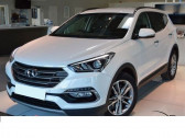 Hyundai Santa Fe occasion année 2016 boite Automatique Annonce Hyundai Santa Fe occasion Diesel 2.2 CRDI 4WD 200 à Beaupuy