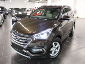Hyundai Santa Fe occasion année 2016 boite Automatique Annonce Hyundai Santa Fe occasion Diesel 2.2 CRDI 4WD 200 à Beaupuy