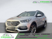 Annonce Hyundai Santa Fe occasion Diesel 2.2 CRDi AT6 Premium 4WD*Allwetter  Beaupuy
