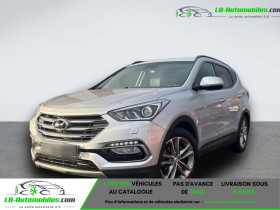 Hyundai Santa Fe , garage LB AUTOMOBILES  Beaupuy