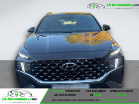 Hyundai Santa Fe 2.2 CRDi DCT Signature 4WD*PGD*8-Fach  occasion  Beaupuy - photo n2