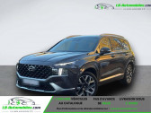 Hyundai Santa Fe 2.2 CRDi DCT Signature 4WD*PGD*8-Fach   Beaupuy 31