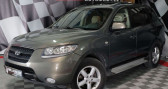 Hyundai Santa Fe occasion année 2006 boite Manuelle Annonce Hyundai Santa Fe occasion Diesel 2.2 CRDI PACK CFT 4X4 à Royan