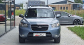 Hyundai Santa Fe occasion année 2006 boite Manuelle Annonce Hyundai Santa Fe occasion Diesel 2.2 CRDI PACK LUXE 4X4 à Geispolsheim