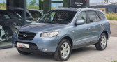 Annonce Hyundai Santa Fe occasion Diesel 2.2 CRDI PACK LUXE BA 4X4  Geispolsheim