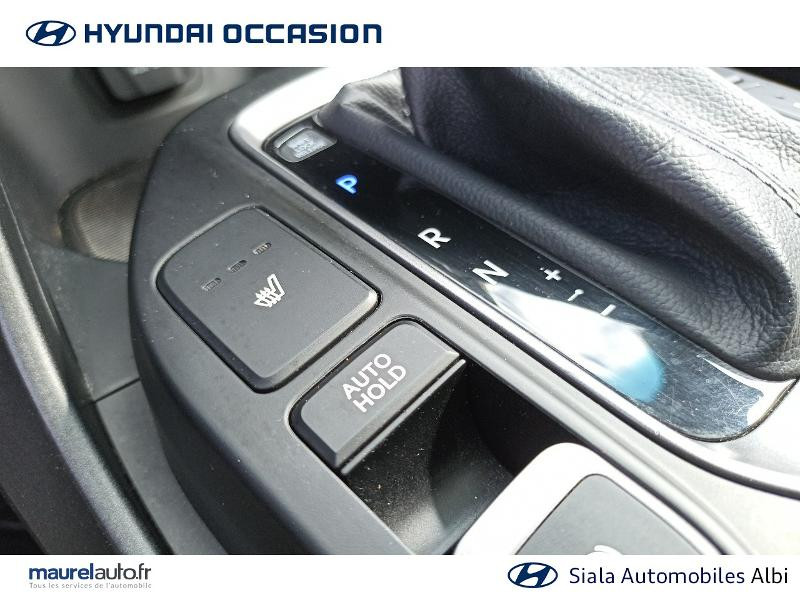 Hyundai Santa Fe 2.2 CRDi197 4WD PACK Premium BVA  occasion à Albi - photo n°20