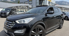 Hyundai Santa Fe , garage HELP CAR  VOREPPE