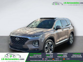 Annonce Hyundai Santa Fe occasion Essence 2.4 GDI 185  BVA8 � Beaupuy