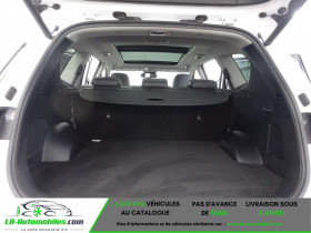 Hyundai Santa Fe 2.4 GDI 185  BVA8  occasion � Beaupuy - photo n�7
