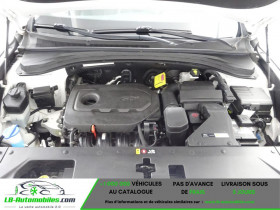 Hyundai Santa Fe 2.4 GDI 185  BVA8  occasion � Beaupuy - photo n�6