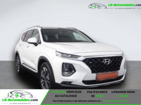 Hyundai Santa Fe 2.4 GDI 185  BVA8  occasion � Beaupuy - photo n�2
