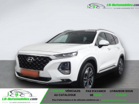 Hyundai Santa Fe , garage LB AUTOMOBILES � Beaupuy