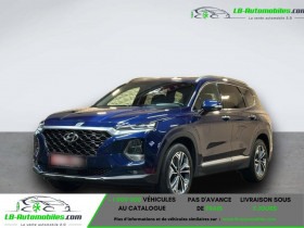 Hyundai Santa Fe 2.4 GDI 185  BVA8  occasion � Beaupuy - photo n�2