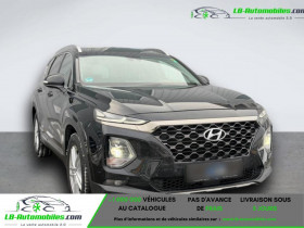 Hyundai Santa Fe 2.4 GDI 185  BVA8  occasion � Beaupuy - photo n�2