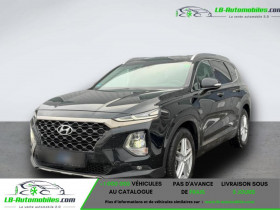 Hyundai Santa Fe , garage LB AUTOMOBILES � Beaupuy