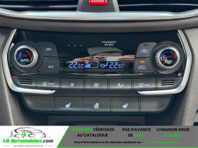 Hyundai Santa Fe 2.4 GDI 185  BVA8  occasion � Beaupuy - photo n�10