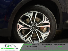 Hyundai Santa Fe 2.4 GDI 185  BVA8  occasion � Beaupuy - photo n�9