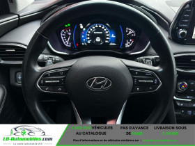 Hyundai Santa Fe 2.4 GDI 185  BVA8  occasion � Beaupuy - photo n�8
