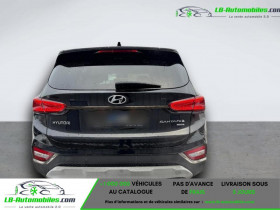 Hyundai Santa Fe 2.4 GDI 185  BVA8  occasion � Beaupuy - photo n�6