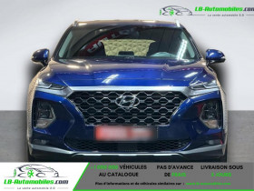 Hyundai Santa Fe 2.4 GDI 185  BVA8  occasion � Beaupuy - photo n�5