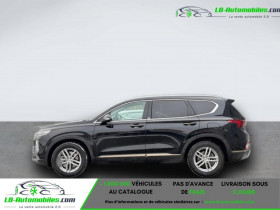 Hyundai Santa Fe 2.4 GDI 185  BVA8  occasion � Beaupuy - photo n�5