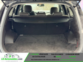 Hyundai Santa Fe 2.4 GDI 185  BVA8  occasion � Beaupuy - photo n�11