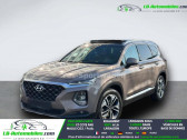 Annonce Hyundai Santa Fe occasion Essence 2.4 GDI 185  BVA8 � Beaupuy