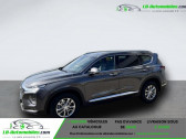 Hyundai Santa Fe occasion année 2019 boite Automatique Annonce Hyundai Santa Fe occasion Essence 2.4 GDI 185 BVA8 à Beaupuy