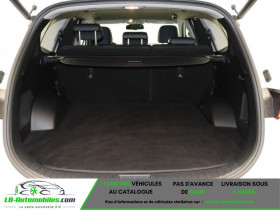 Hyundai Santa Fe 2.4 GDI 185  BVA8  occasion � Beaupuy - photo n�5