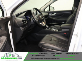 Hyundai Santa Fe 2.4 GDI 185  BVA8  occasion � Beaupuy - photo n�3