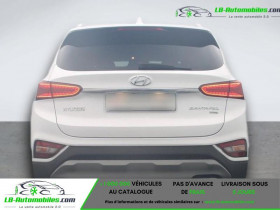 Hyundai Santa Fe 2.4 GDI 185  BVA8  occasion � Beaupuy - photo n�2