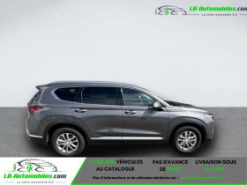Hyundai Santa Fe 2.4 GDI 185  BVA8  occasion � Beaupuy - photo n�3