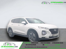 Hyundai Santa Fe , garage LB AUTOMOBILES � Beaupuy