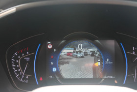 Hyundai Santa Fe 2.4 GDI 185  BVA8  occasion  Beaupuy - photo n7
