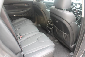 Hyundai Santa Fe 2.4 GDI 185  BVA8  occasion  Beaupuy - photo n6