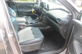 Hyundai Santa Fe 2.4 GDI 185  BVA8  occasion  Beaupuy - photo n5