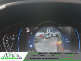 Hyundai Santa Fe 2.4 GDI 185  BVA8  occasion  Beaupuy - photo n7