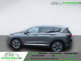 Hyundai Santa Fe 2.4 GDI 185  BVA8  occasion  Beaupuy - photo n4