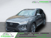 Hyundai Santa Fe 2.4 GDI 185  BVA8   Beaupuy 31