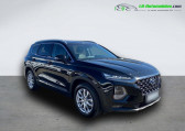 Hyundai Santa Fe 2.4 GDI 185  BVA8   Beaupuy 31