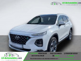 Voiture occasion Hyundai Santa Fe 2.4 GDI 185  BVA8