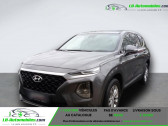 Hyundai Santa Fe occasion année 2020 boite Automatique Annonce Hyundai Santa Fe occasion Essence 2.4 GDI 185 BVA8 à Beaupuy