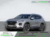 Hyundai Santa Fe occasion année 2019 boite Automatique Annonce Hyundai Santa Fe occasion Essence 2.4 GDI 185 BVA8 à Beaupuy